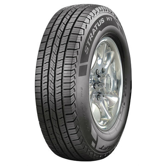 Mastercraft Stratus HT Highway 245/65R17 107T Light Truck Tire