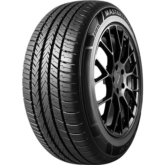 Mastertrack M-TRAC HP Performance 235/55R18 100V High Performance All Season Passenger Tire 235/55/18 (Tire Only)