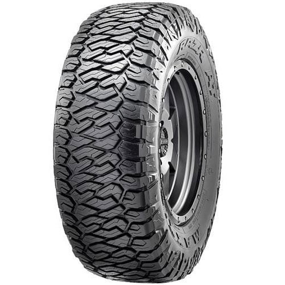 Maxxis Razr AT 255/70R16 111T BSW (1 Tires)