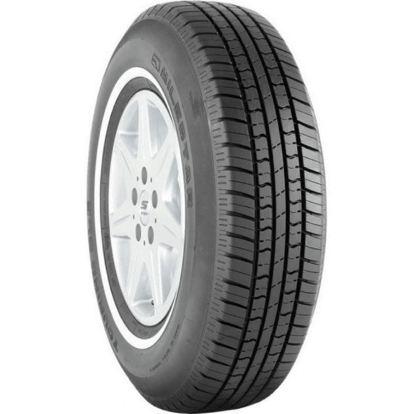 Milestar MS775 Summer 235/75R15 105S Tire