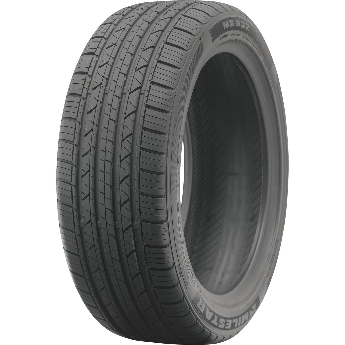 Milestar MS932 Sport All Season 245/50R18 104W XL Passenger Tire