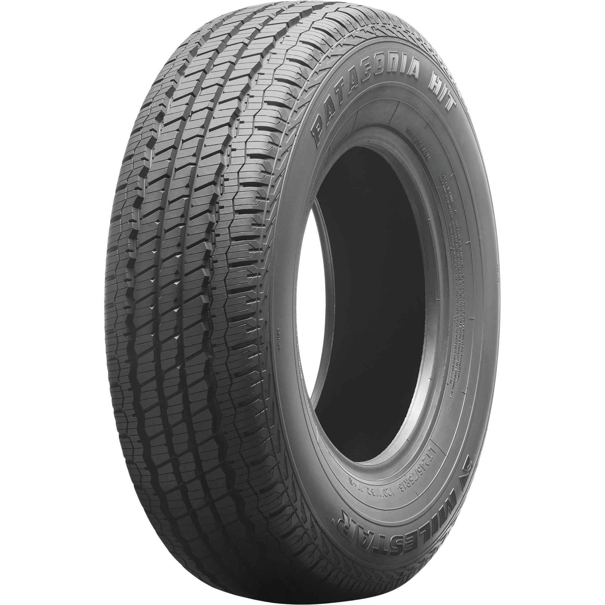 Milestar Patagonia H/T Highway 235/65R17 103T Light Truck Tire