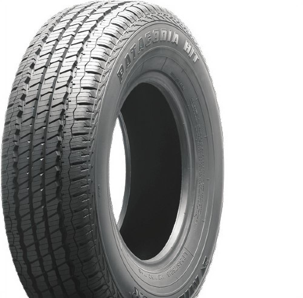 Milestar Patagonia H/T Highway LT215/85R16 115/112Q E Light Truck Tire