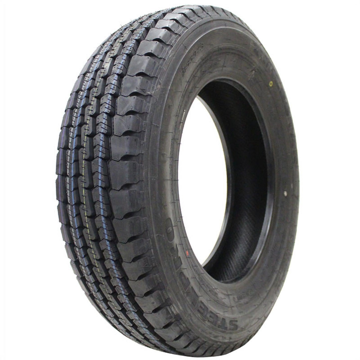 Milestar Steelpro MS597 All Season LT235/85R16 120/116Q E Light Truck Tire