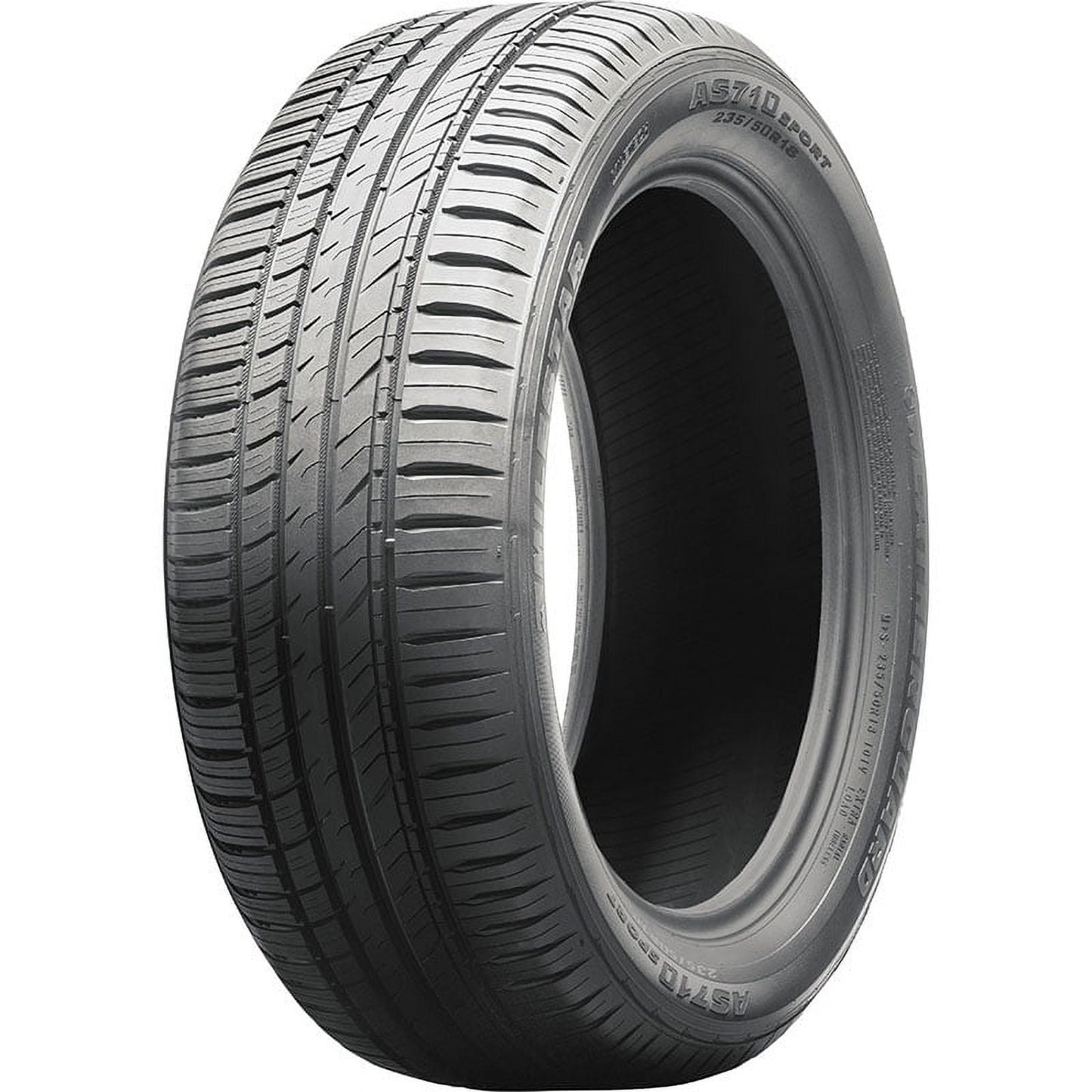 Milestar Weatherguard AS710 Sport 205/55R16 94H XL Tire