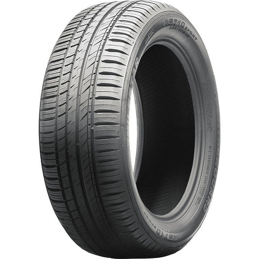 Milestar Weatherguard AS710 Sport 215/70R16 100H Tire