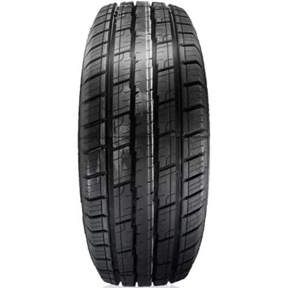 Montreal Terra X H/T P235/60R18 107V XL Tire