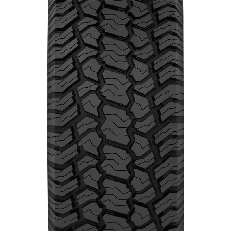National Commando AT4S New LT225/75R16 115/112R E
