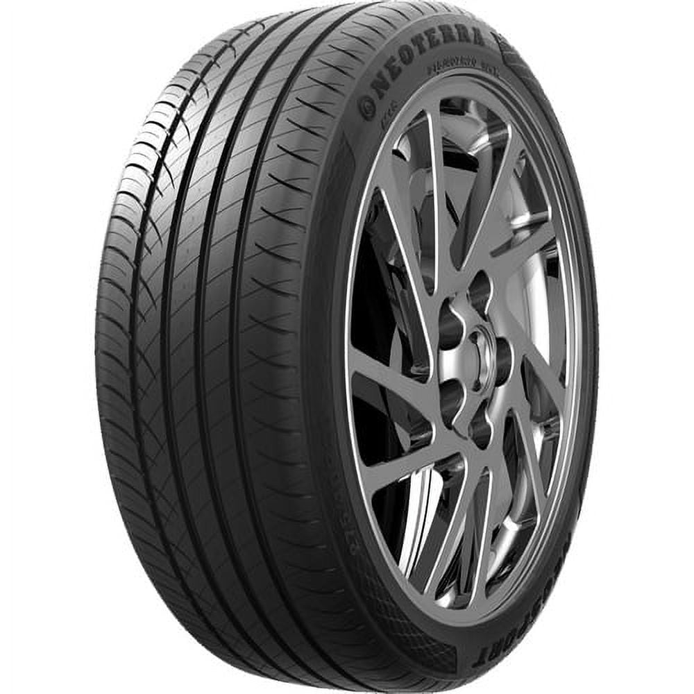 NeoTerra NeoSport 235/40R19XL 96W BSW (1 Tires)