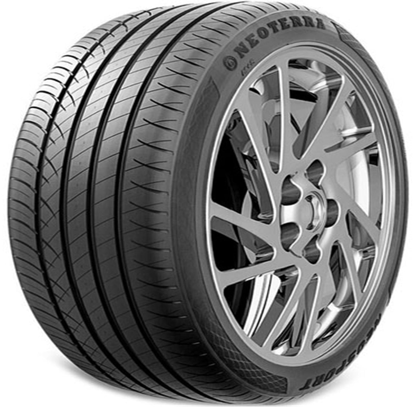 NeoTerra NeoSport UHP All Season 305/40ZR22 114W XL Passenger Tire