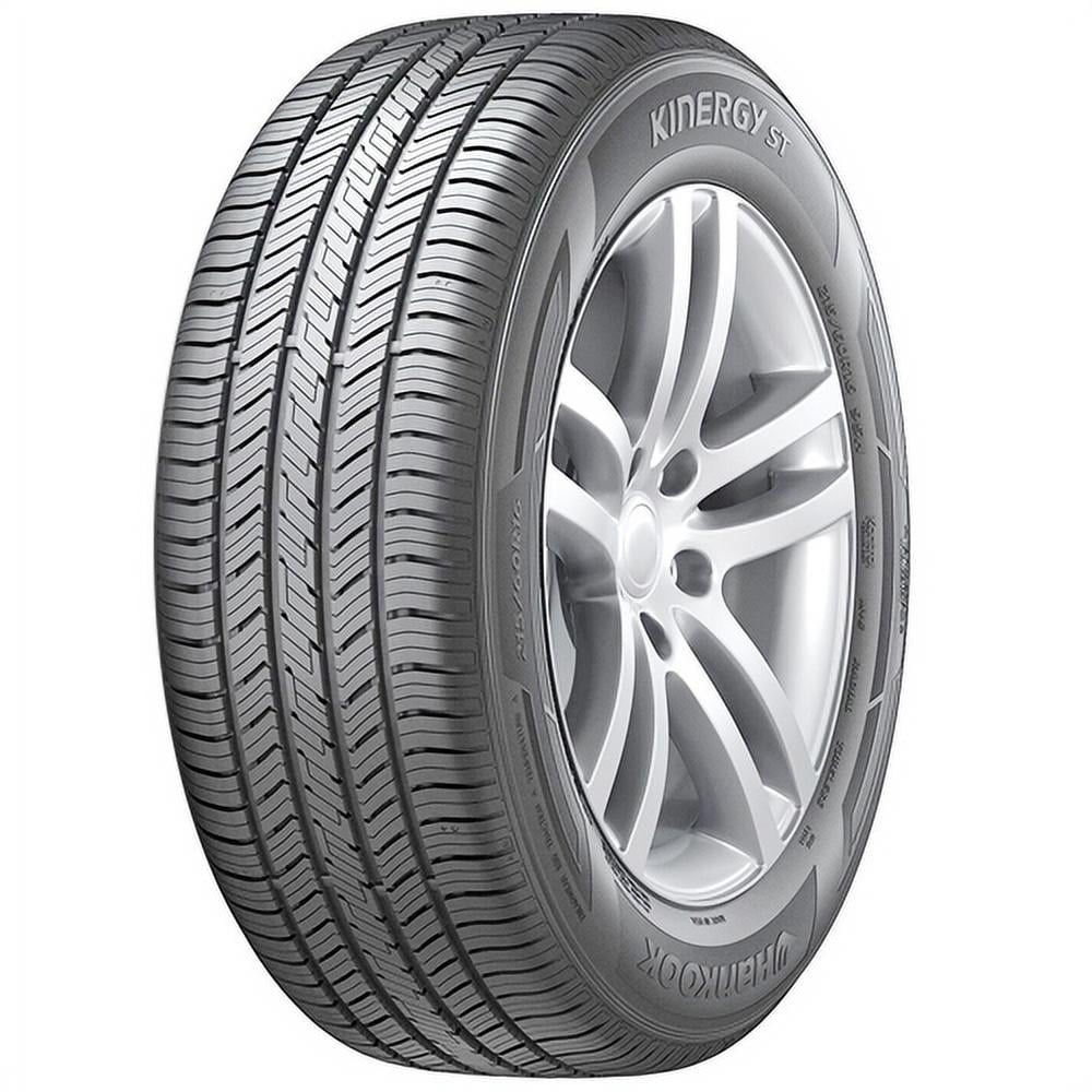 New Tire 205/60R15 Hankook KINERGY ST H735 91T SL 680 A A All Season Touring Tire