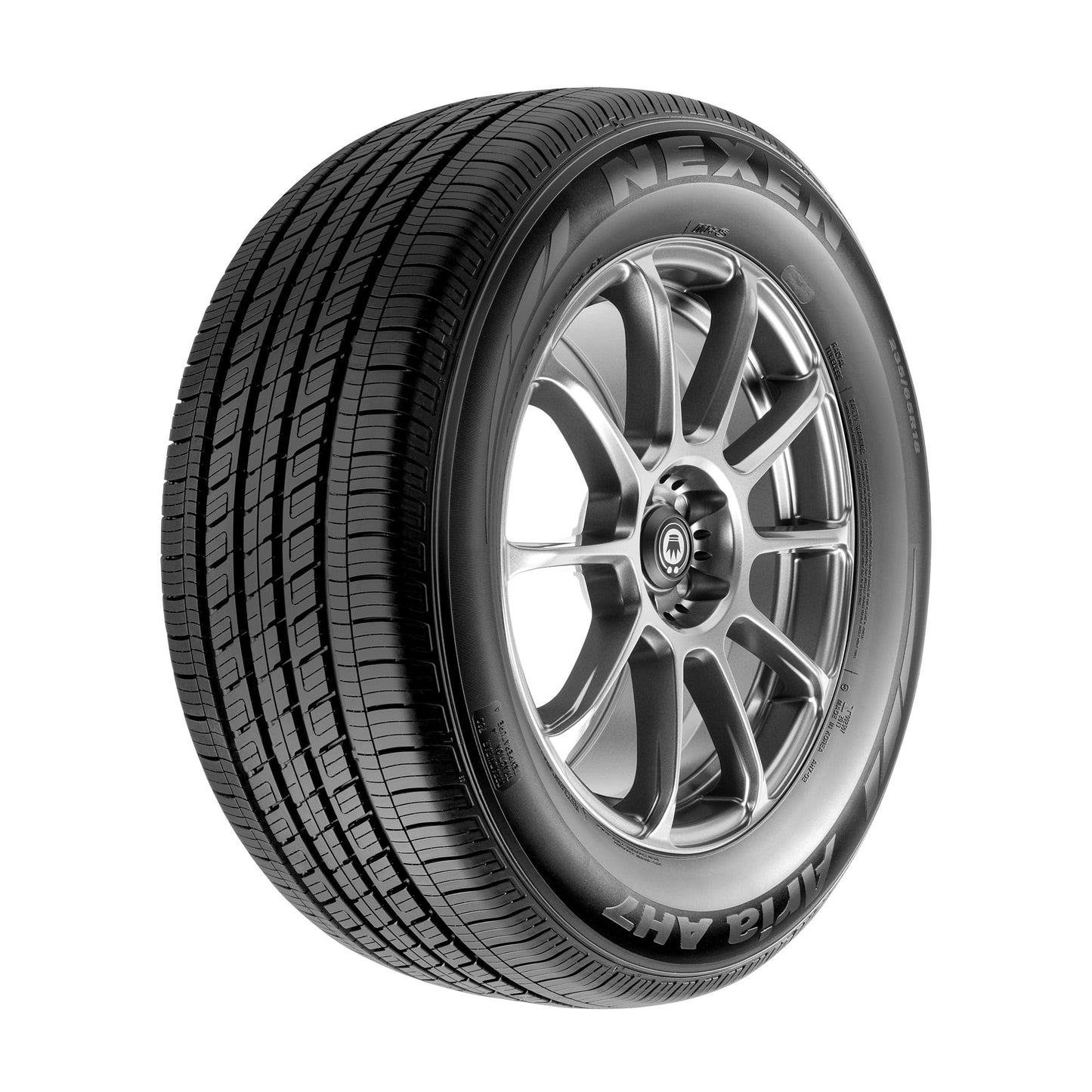 Nexen Aria AH7 All Season 205/65R16 95H Passenger Tire