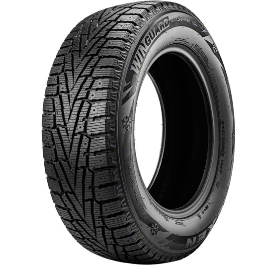 Nexen Winguard Winspike SUV Winter LT195/75R16C 107/105R D Light Truck Tire