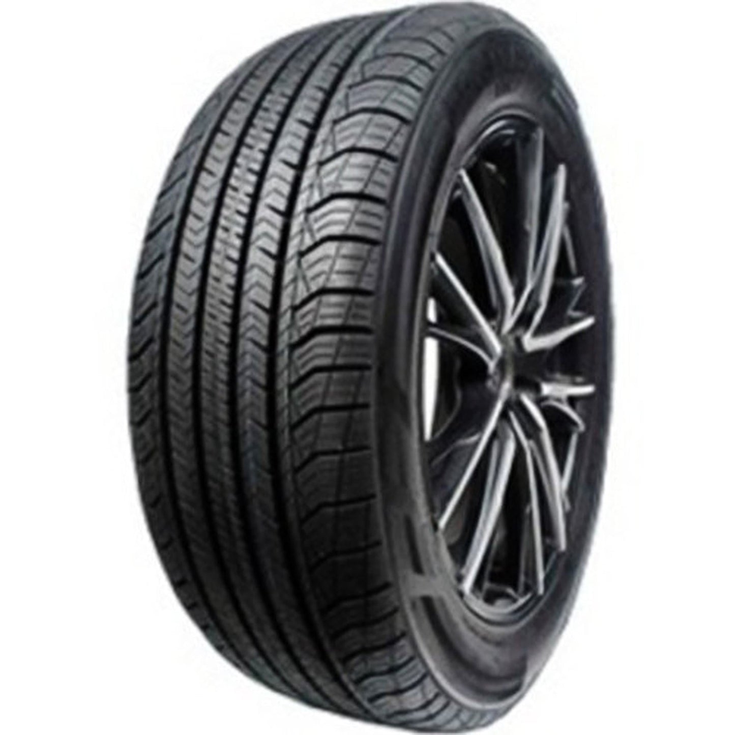 Nika All Season All Season 225/40R18 92V Passenger Tire
