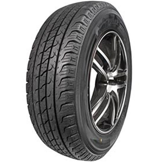 Nika Long Trek H/T Highway 225/70R16 103T Light Truck Tire
