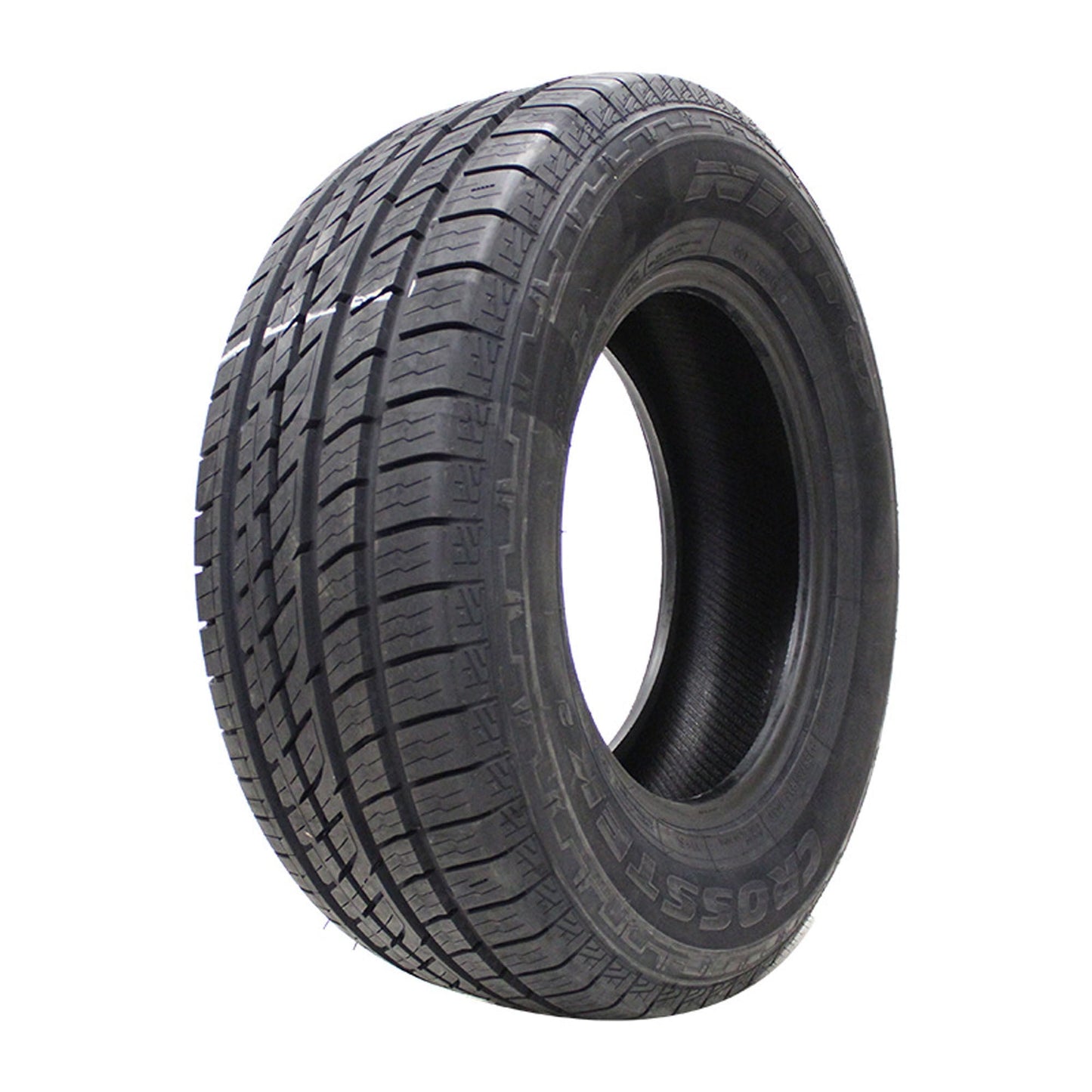 Nitto Crosstek 2 All Season 245/60R18 105H Light Truck Tire