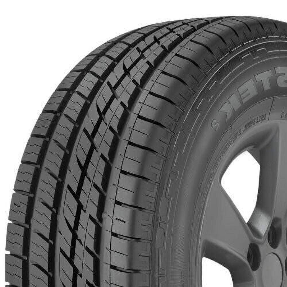 Nitto Crosstek2 P245/70R17 108T BSW