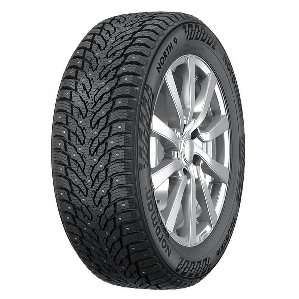 Nokian Nordman North 9 225/45R17XL 94T BSW (1 Tires)