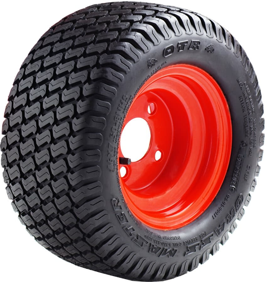 OTR Grassmaster 24X12.00-14 B/4PLY