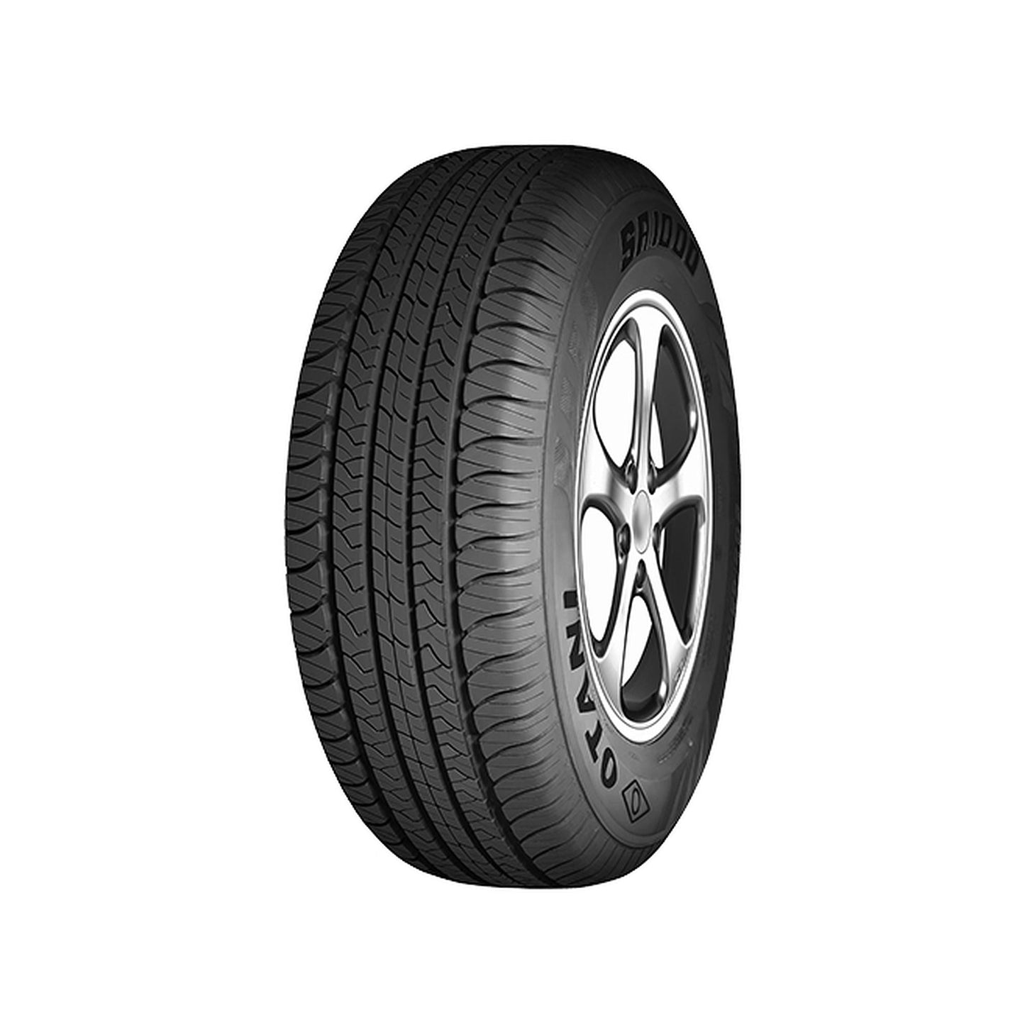 Otani SA1000 All Season 215/60R17 96H Passenger Tire