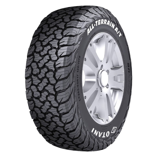 Otani SA2000 All Terrain 265/75R16 116R Passenger Tire
