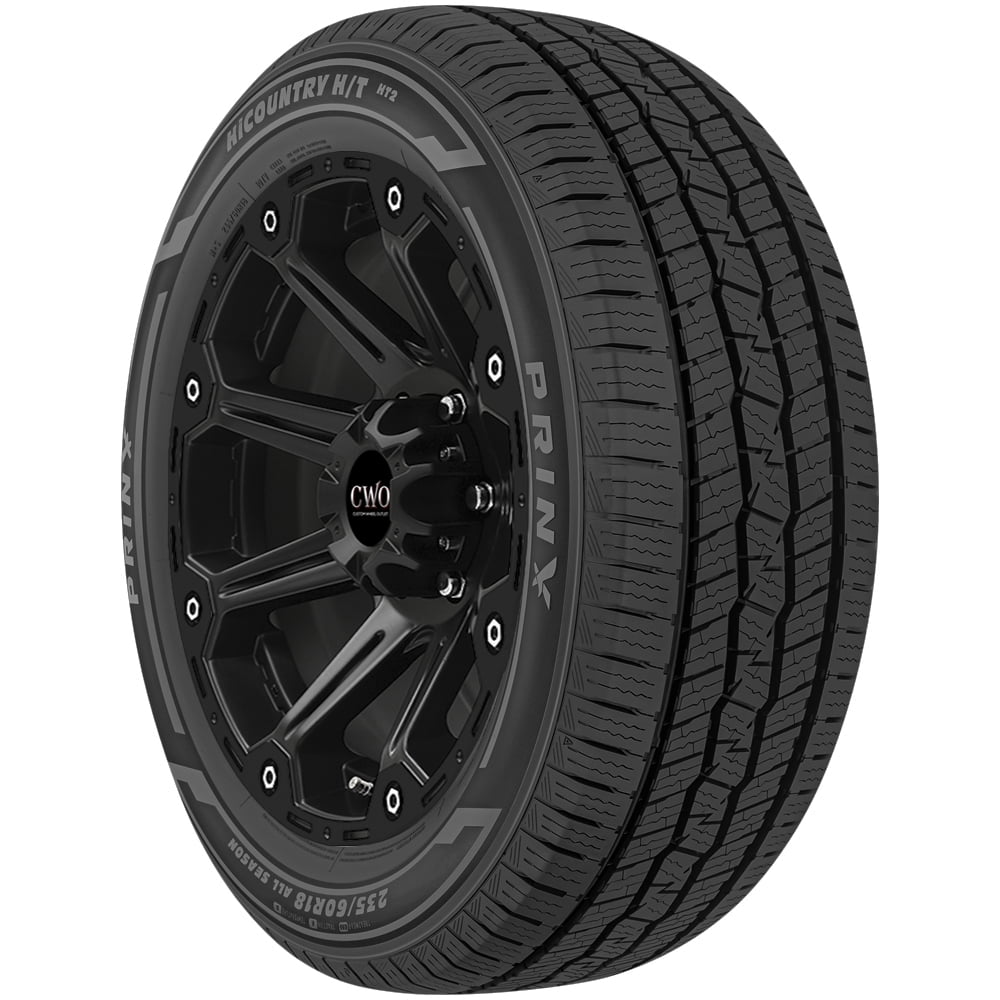 Prinx HiCountry HT2 235/65R17XL 108H BSW
