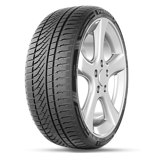 Petlas SnowMaster 2 Sport Winter 225/45R17 94V XL Passenger Tire
