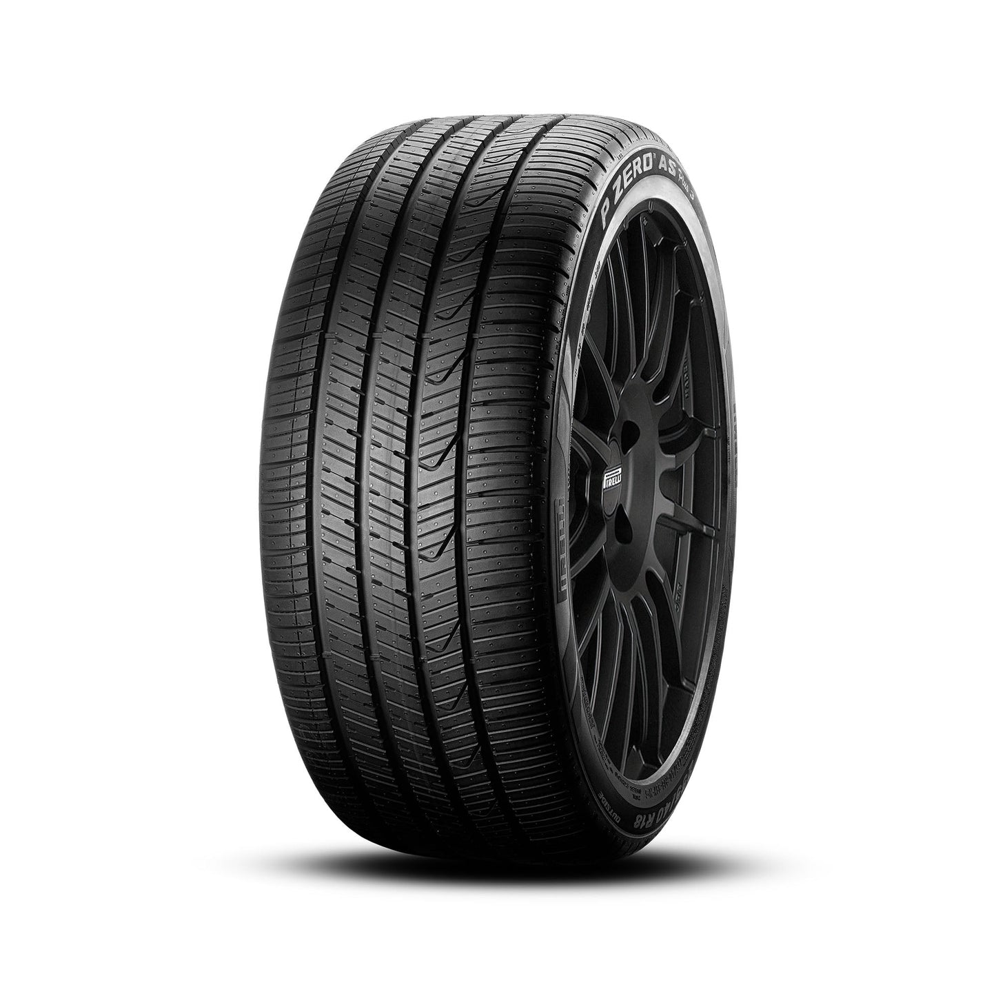 Pirelli P Zero All Season Plus 3 All Season 225/50R18 95Y Passenger Tire
