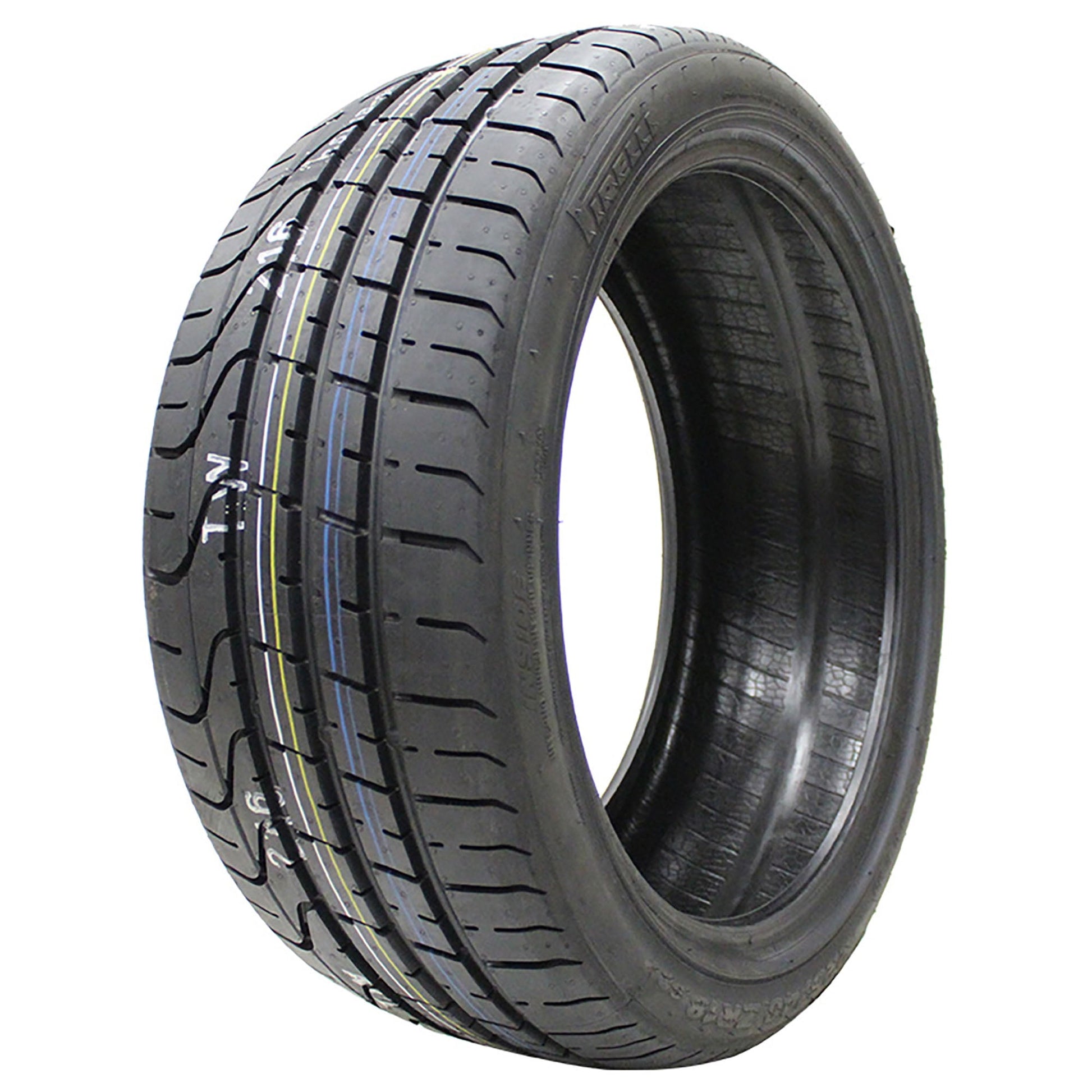 Pirelli P Zero Summer 265/35R18 97Y XL Passenger Tire