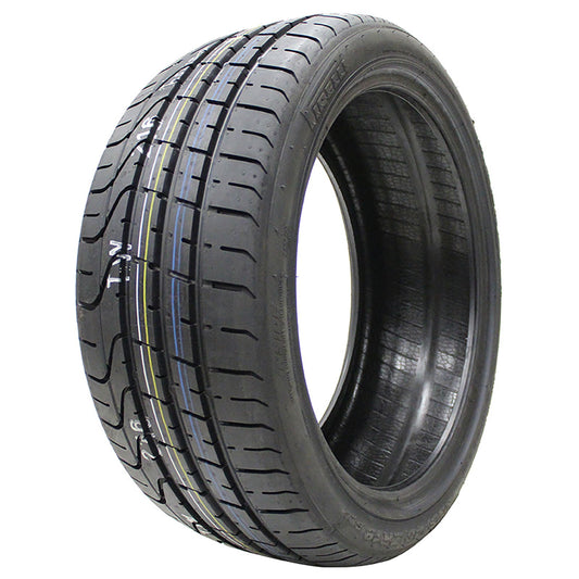Pirelli P Zero Summer 265/35R18 97Y XL Passenger Tire