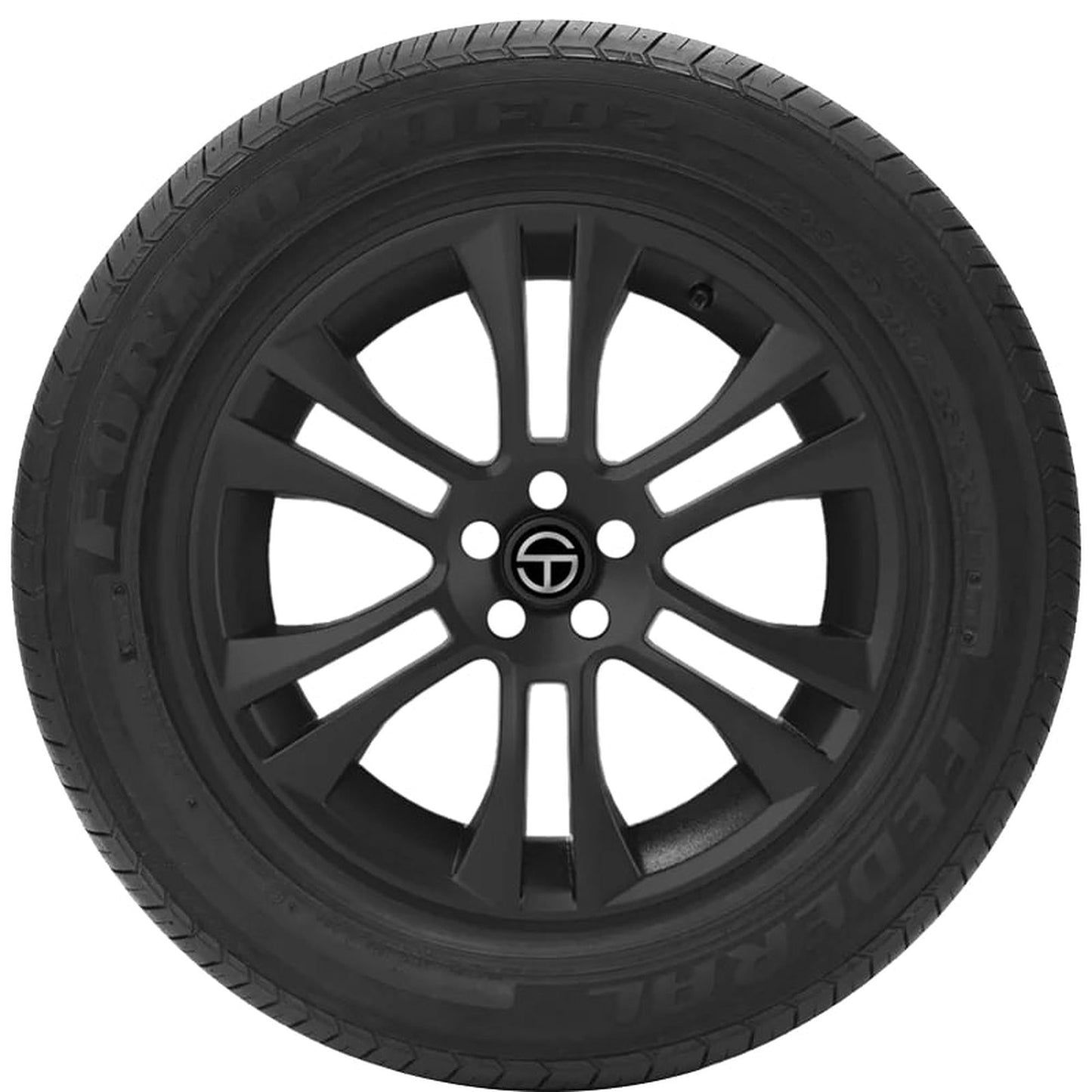 Prinx HiCITY HH2 All Season 225/65R17 102H Passenger Tire