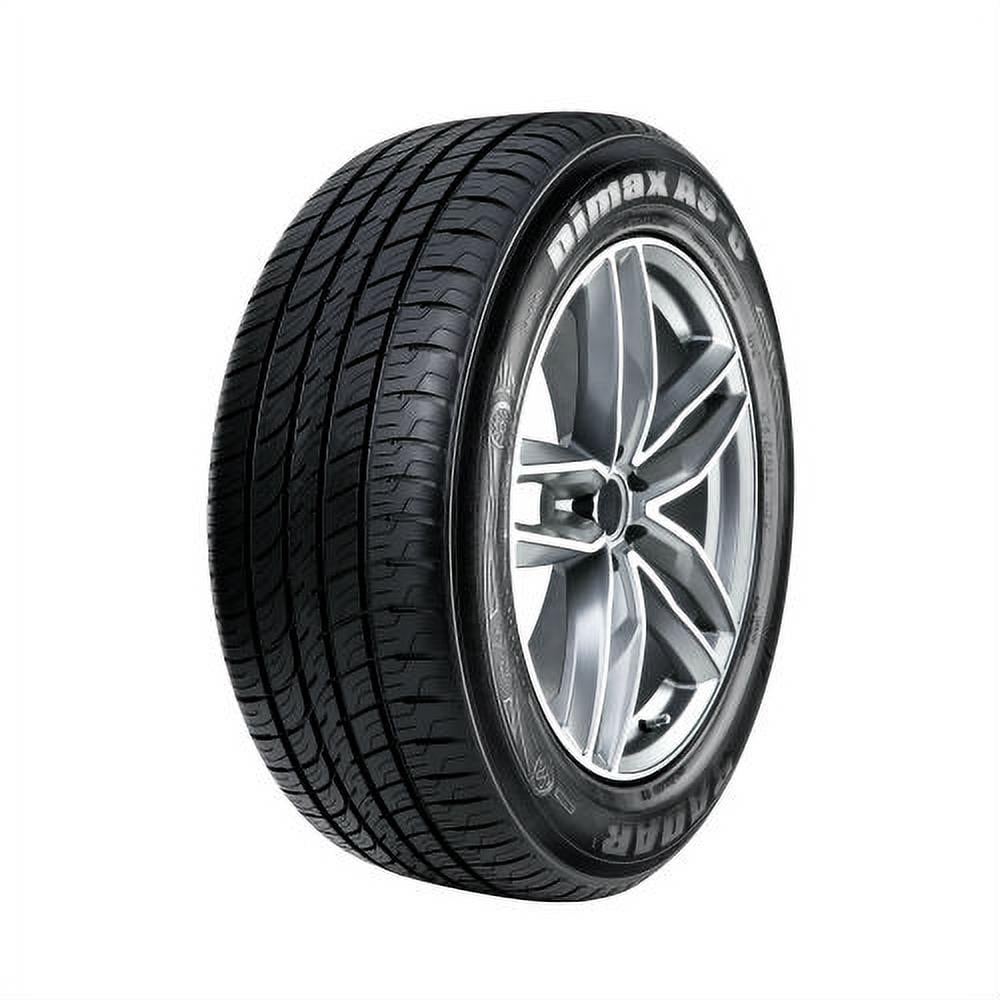 Radar Dimax AS-8 265/30ZR19 93Y Passenger Tire Fits: 2023 Honda Civic Type R, 2022-23 Audi RS3 Base