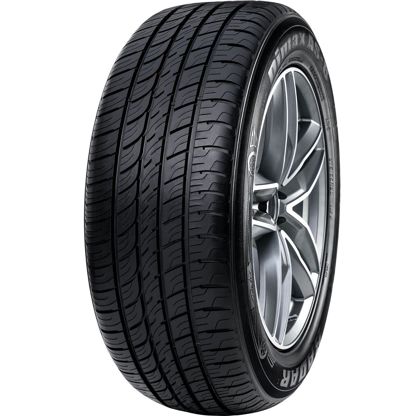 Radar Dimax AS-8 All Season 235/55R19 105V XL Passenger Tire