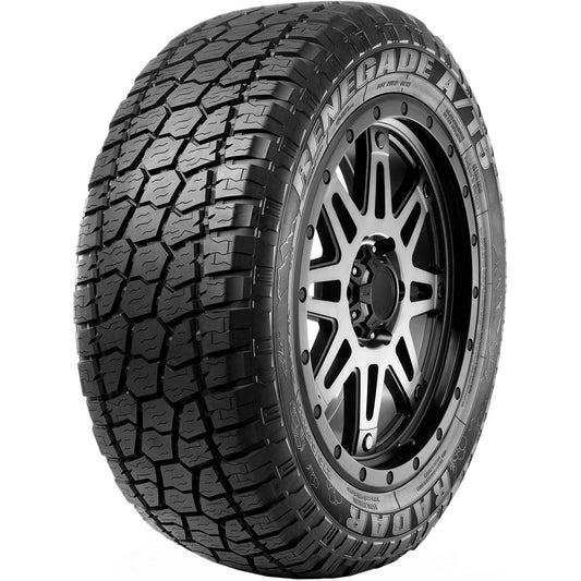 Radar Renegade A/T5 All Terrain 245/70R17 110T Light Truck Tire
