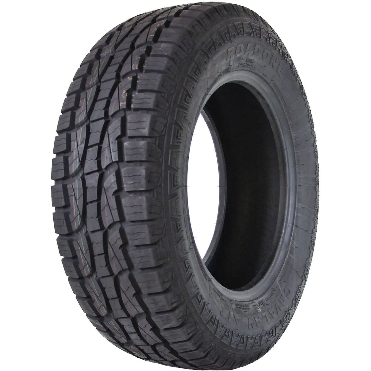 RoadOne Cavalry A/T All Terrain 265/70R16 112T Light Truck Tire