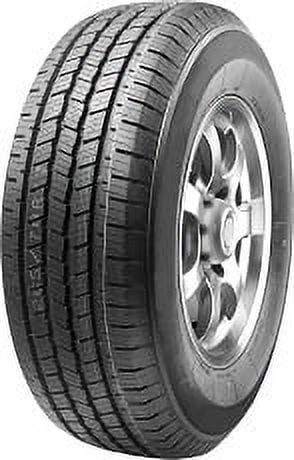 Road One Cavalry H/T 265/75R16 116T BSW Tire
