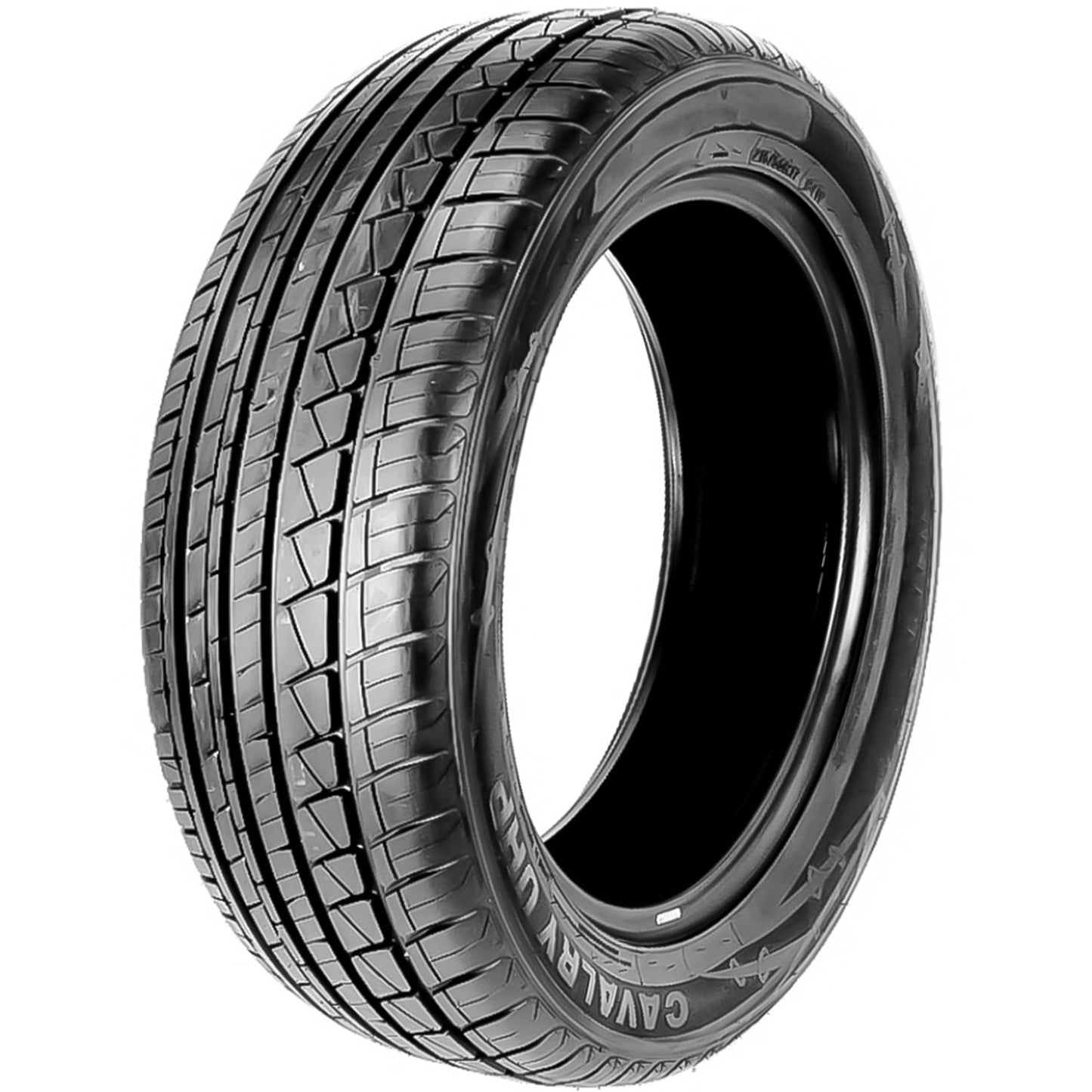 RoadOne Cavalry UHP 245/45R18 100 W Tire Fits: 2016-23 Chevrolet Malibu LT, 2009-14 Acura TL SH-AWD