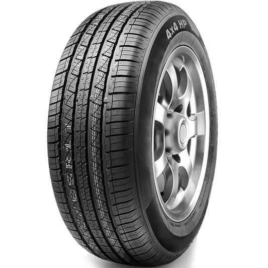 Roadone Cavalry 4X4 HP 265/50R20 111V A/S Performance Tire Fits: 2014-15 Jeep Grand Cherokee Summit, 2019-20 Jeep Grand Cherokee Limited X