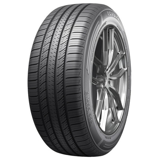 Rovelo Instinct AS01 225/60R17 99H BSW All-Season Tire