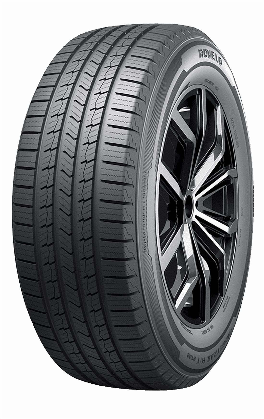Rovelo Ridgetrak H/T HT02 LT265/70R17 E/10PLY BSW