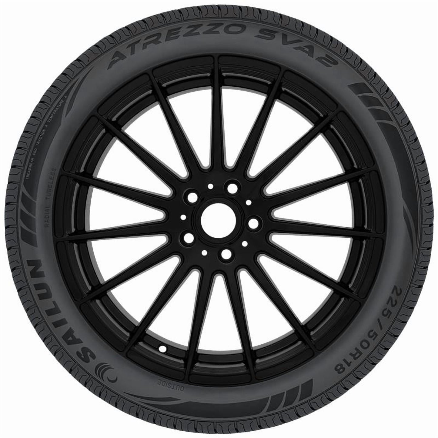 Sailun Atrezzo SVA2 235/40R19 92W