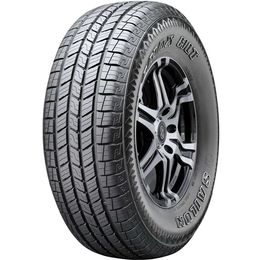 Sailun TerraMax HLT LT265/75R16 E/10PLY WL