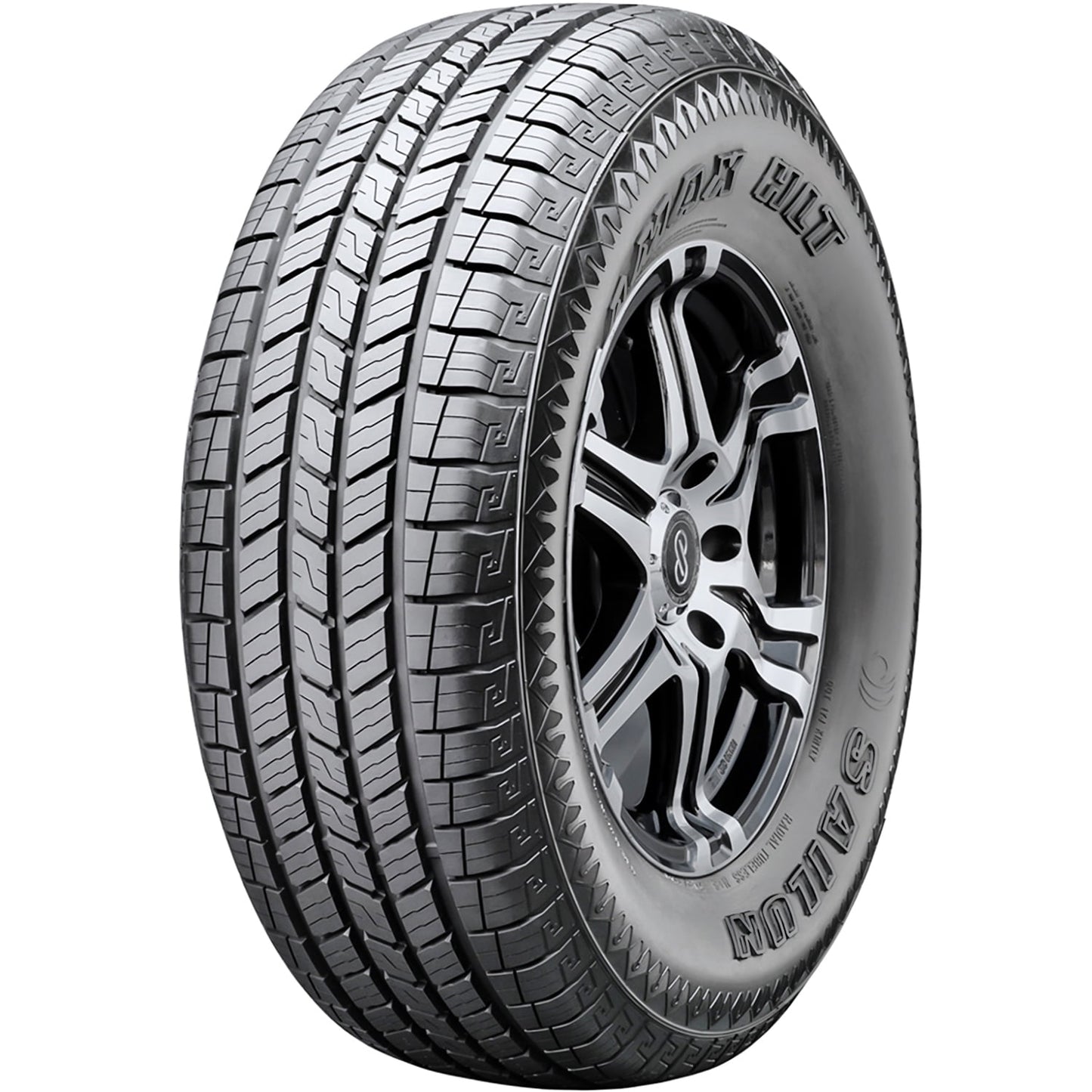 Sailun Terramax HLT 235/55R18 100V a/s All Season Tire