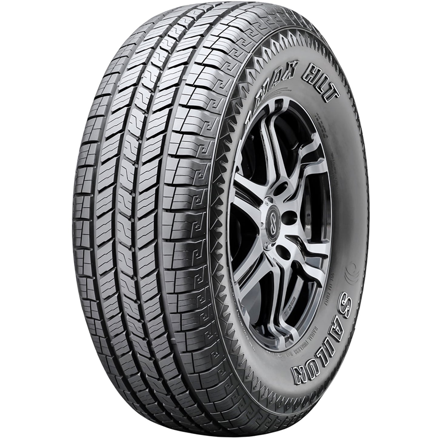 Sailun Terramax HLT LT265/75R16 265/75R16 123/120S E 10 Ply Light Truck Tire