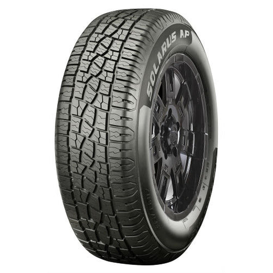 Starfire Solarus AP All-Season Tire - 235/70R16 106T