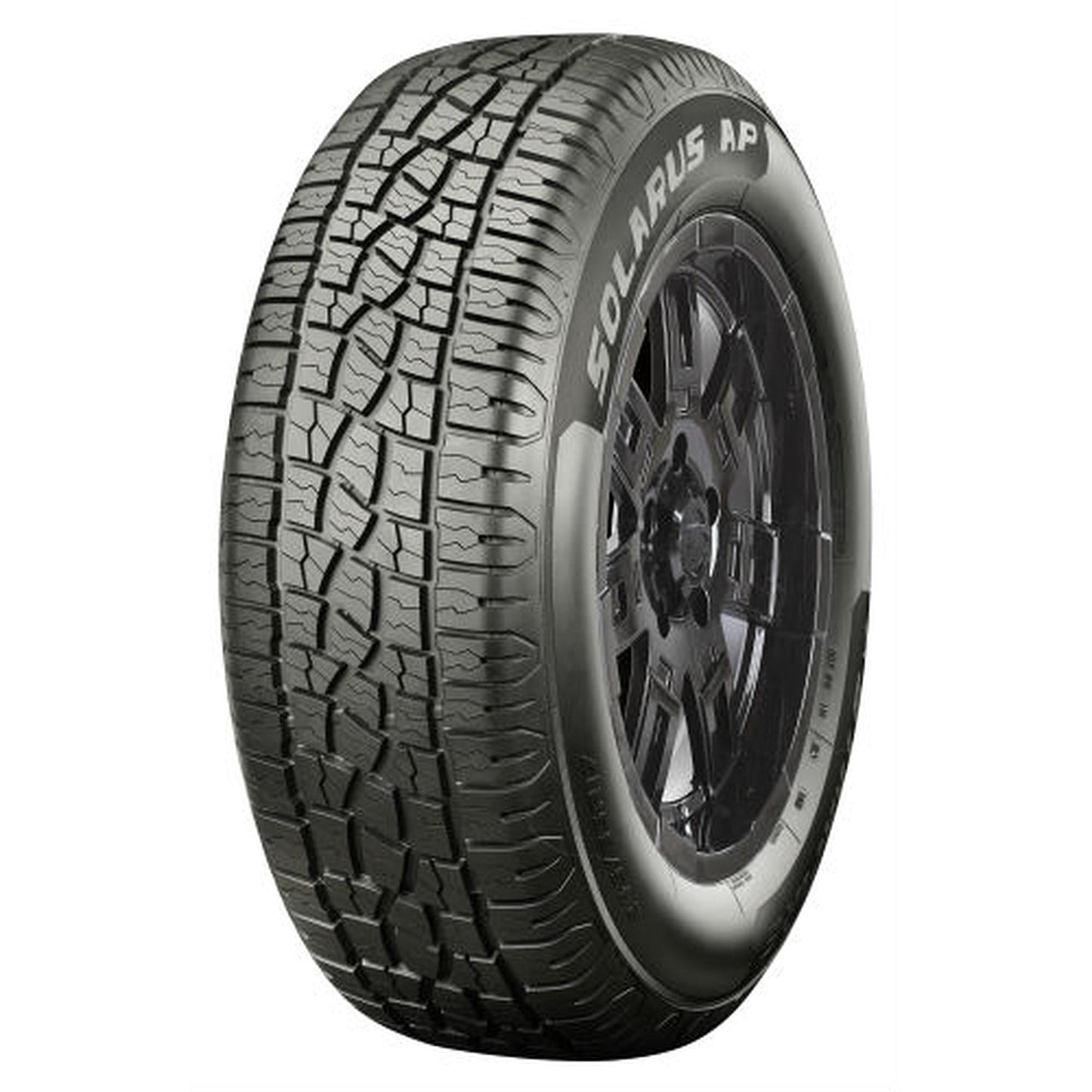Starfire Solarus AP All Terrain LT265/70R17 121/118R E Light Truck Tire