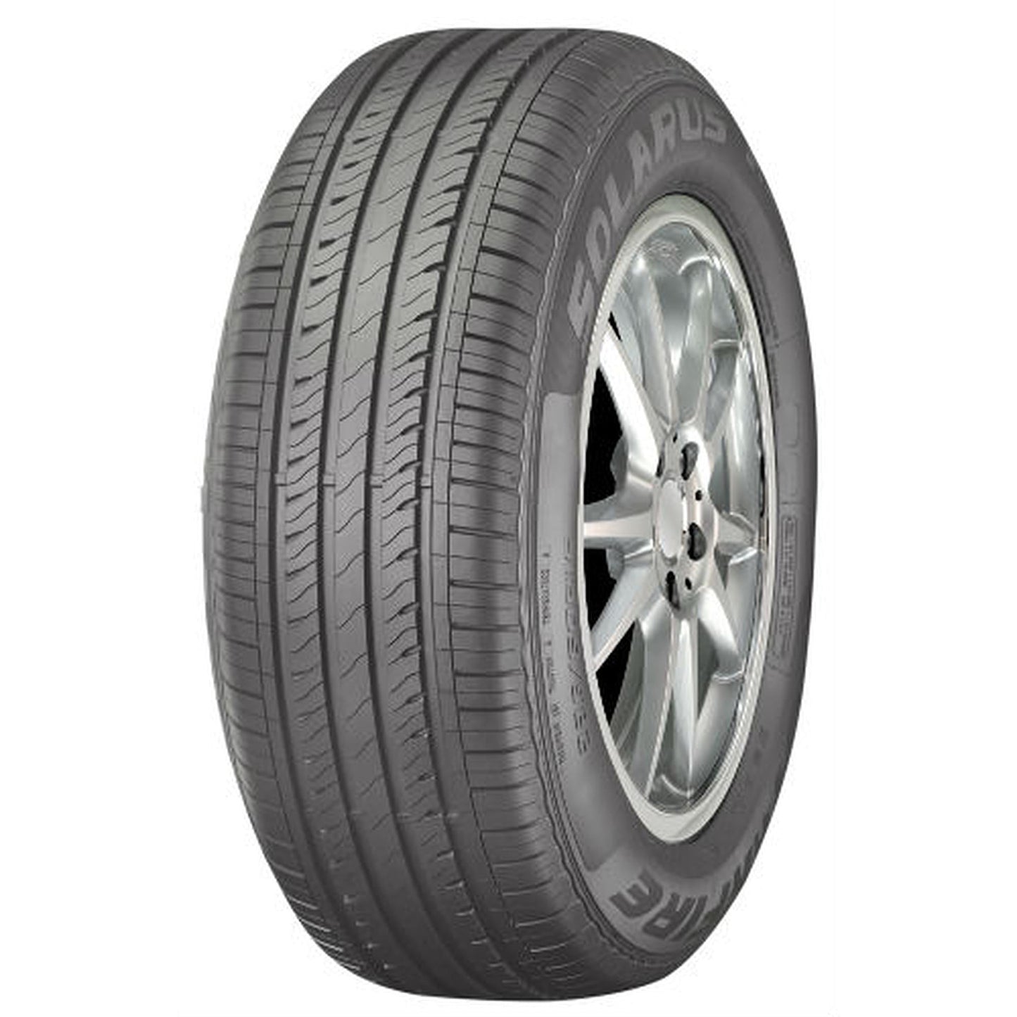 Starfire Solarus AS All Season 225/45R18 95V XL Passenger Tire