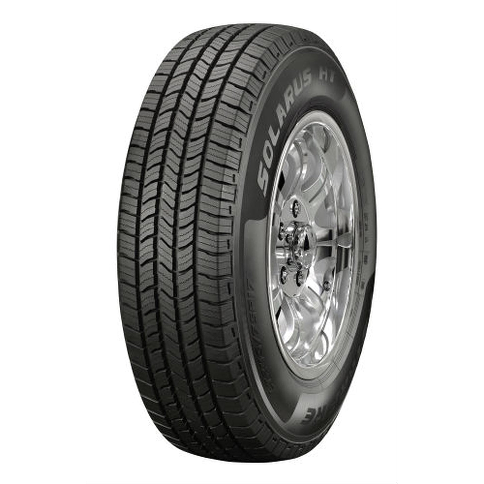 Starfire Solarus HT All Season 245/50R20 102H Light Truck Tire
