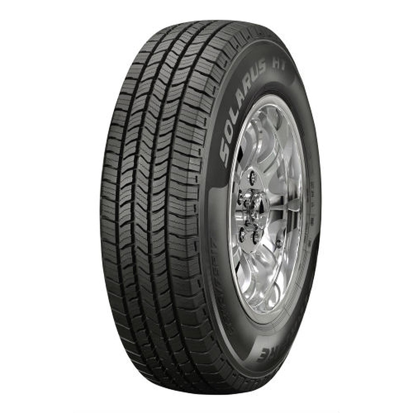 Starfire Solarus HT All Season 255/65R18 111T Light Truck Tire