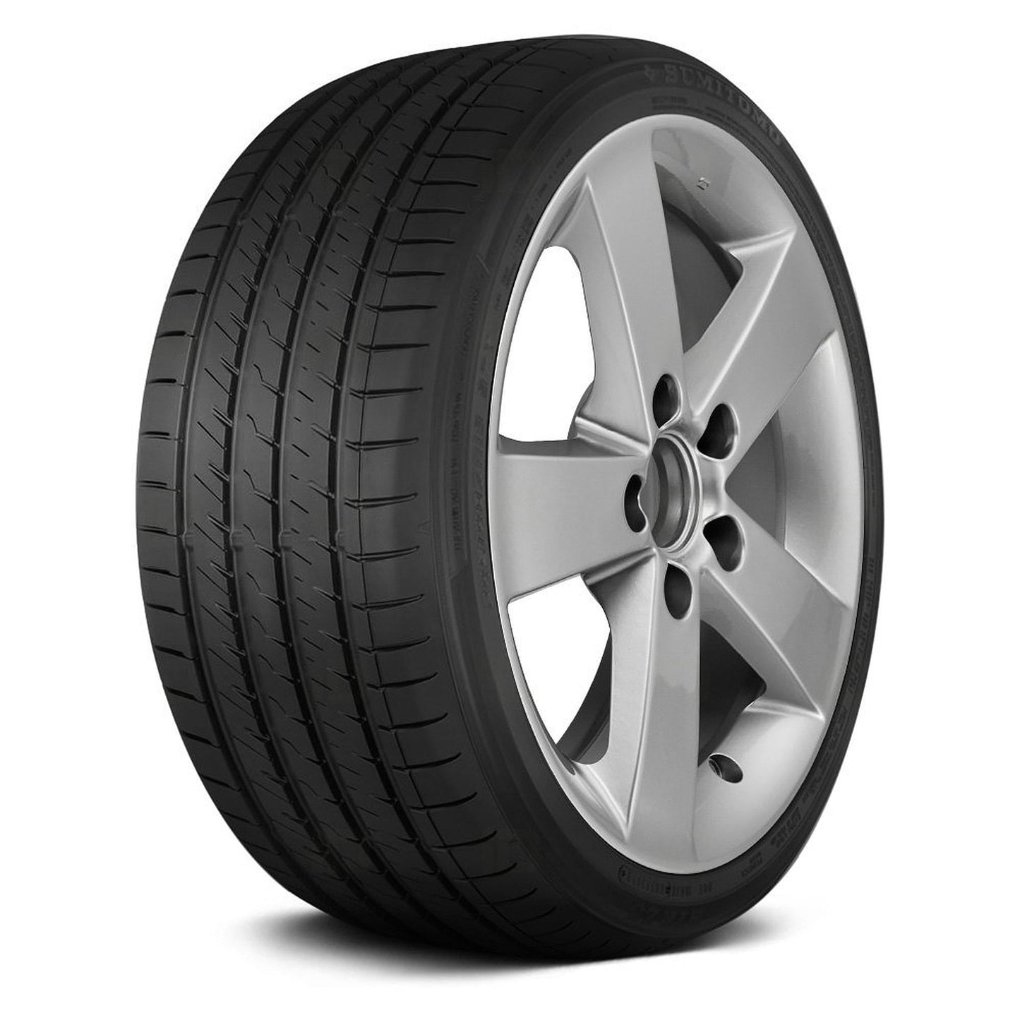 Sumitomo HTR Z5 Performance 215/40ZR18 89Y XL Passenger Tire